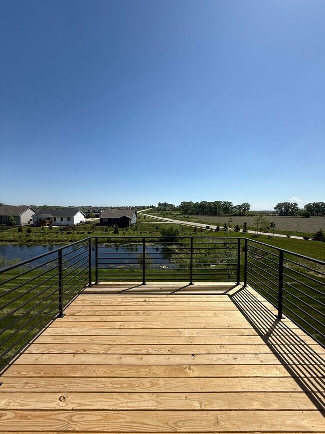 Foto del edificio - Luxury New Construction Home - Gorgeous Po...