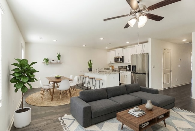 Foto del edificio - 5712 Timber Leaf Lp