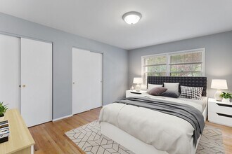 Interior Photo - Gulf Drive Townhomes