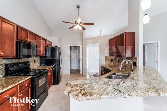 Foto del edificio - 1606 SW 14th St