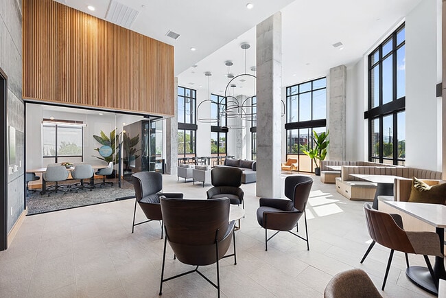 Foto del edificio - East Bend Apartments