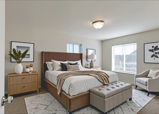 Building Photo - Brailey Apartments