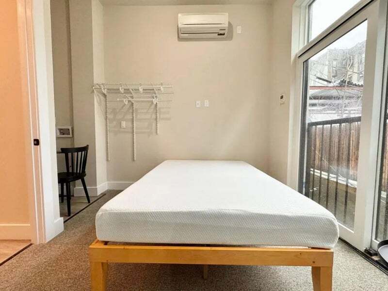 Foto del edificio - Nice room in a good neighborhood