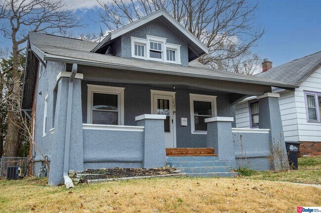 Front (2) - 2541 N 49th St