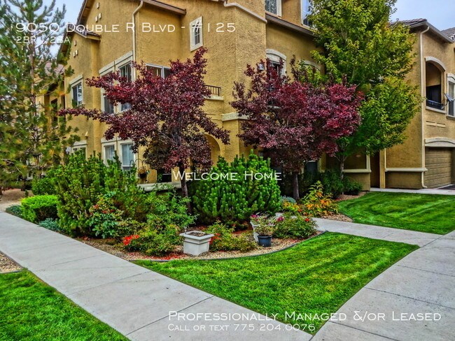 Spacious Triana North Townhome Apartment For Rent In Reno Nv Apartments Com