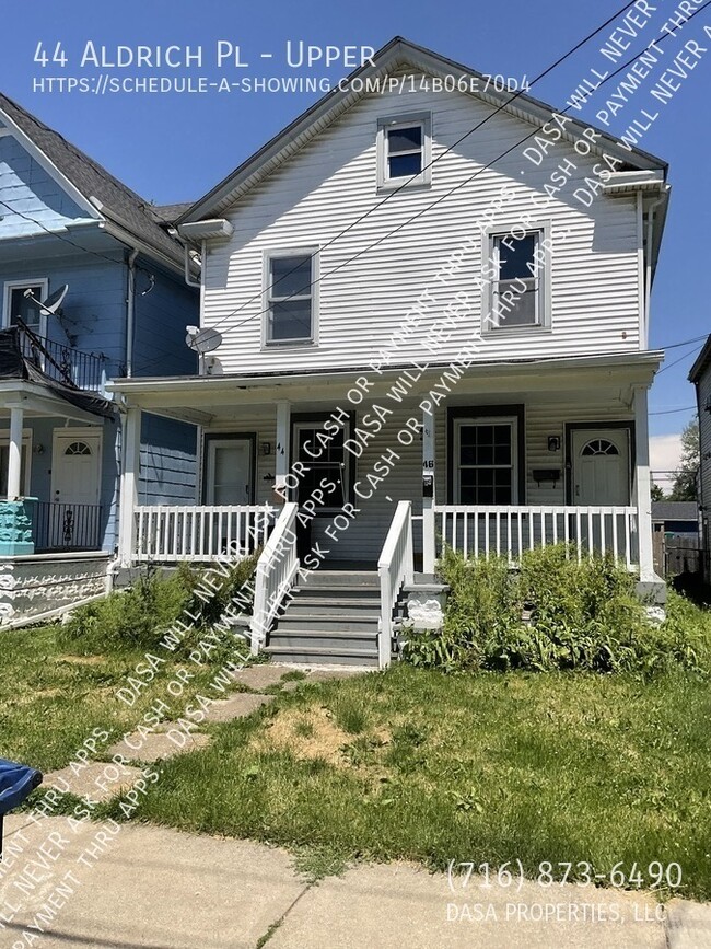 Building Photo - 44 Aldrich Pl