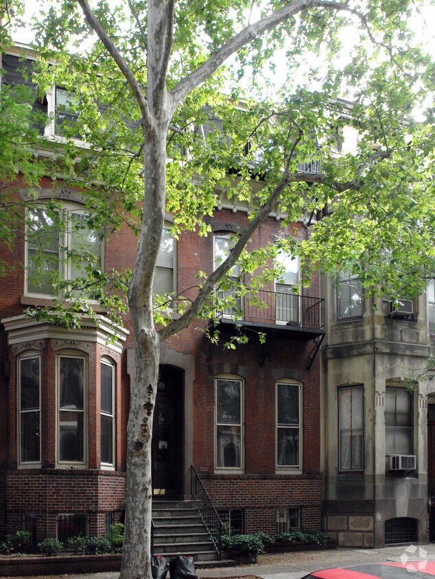 Foto del edificio - 2115 Spruce St