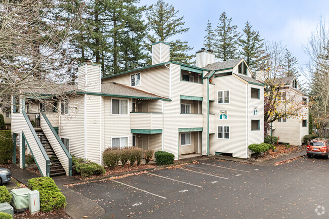 Foto del edificio - Mountain Meadows