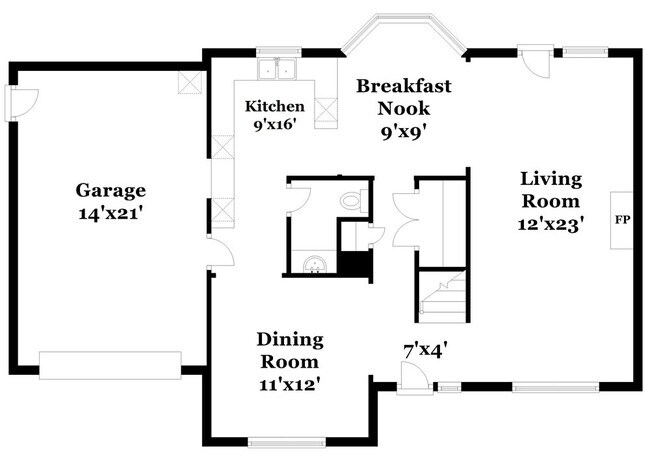 Building Photo - 12416 Autumn Blaze Dr
