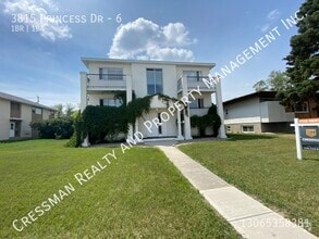 Building Photo - 3815 Princess Dr