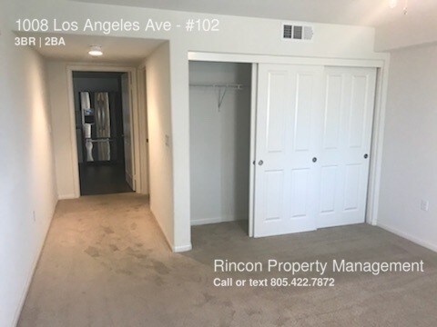 Building Photo - 1008 Los Angeles Ave