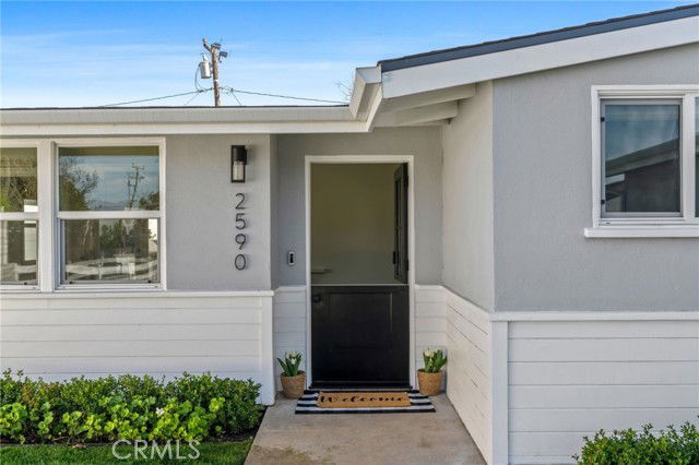 Foto del edificio - 2590 Willo Ln