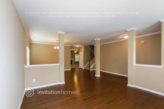 Building Photo - 8023 Grove Hall Avenue