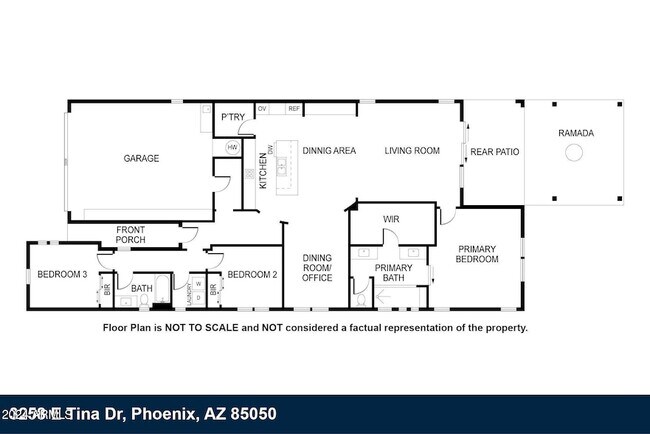 Building Photo - 3258 E Tina Dr