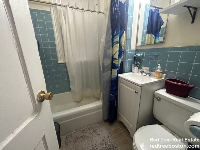 Building Photo - 1152 Commonwealth Ave