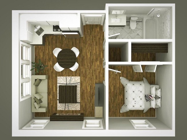 Foto del edificio - 900-910 NW 13th St.