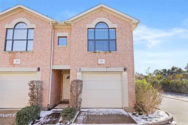 Foto del edificio - 5941 S Loop E