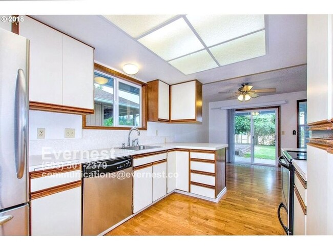 Foto del edificio - 1635 22nd St