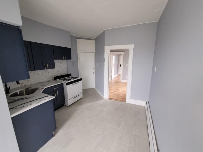 Building Photo - 1700 John F. Kennedy Blvd