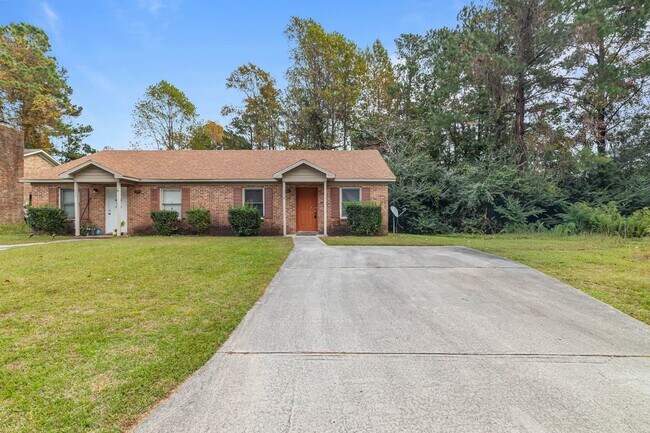 Foto del edificio - Newly renovated 2 bedroom 1 bathroom duplex