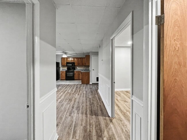 Foto del interior - 829-833 Conestoga Road