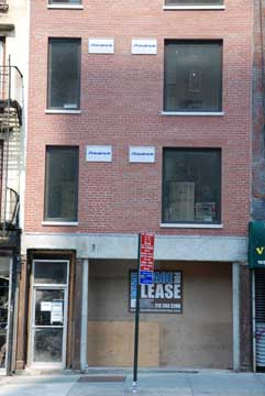 Primary Photo - 1053 Second Ave