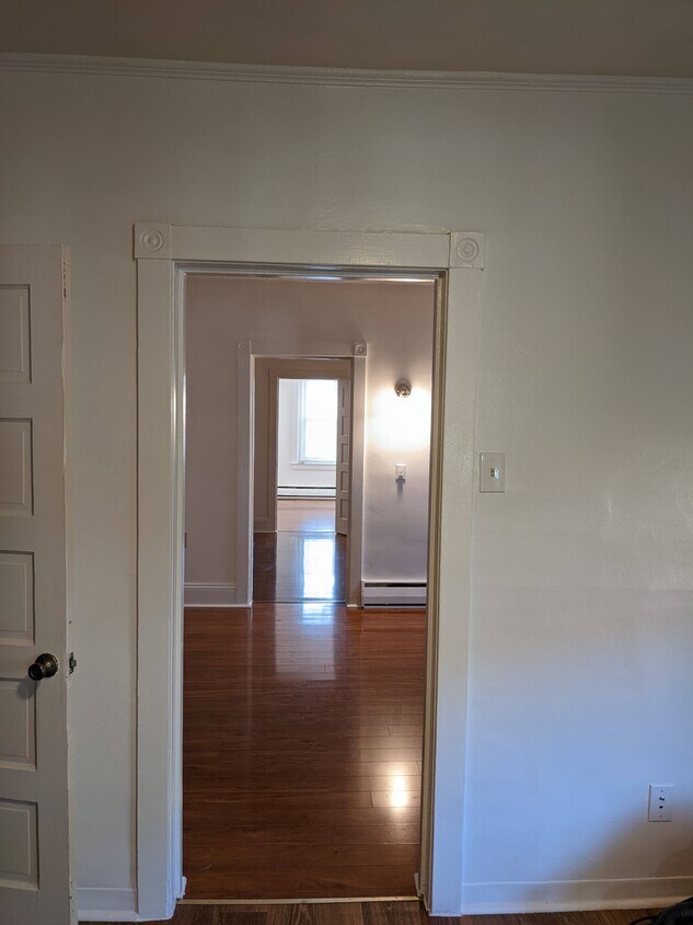 From Kitchen to Front - 612 E Morton St