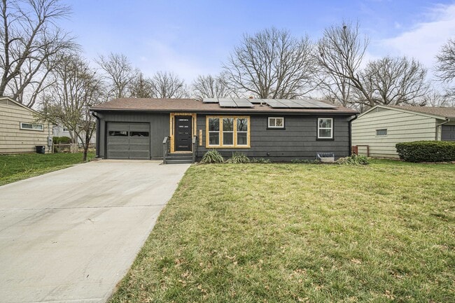 Building Photo - 7109 Conser St