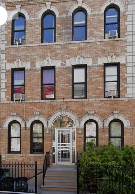 Building Photo - 1263 Decatur St