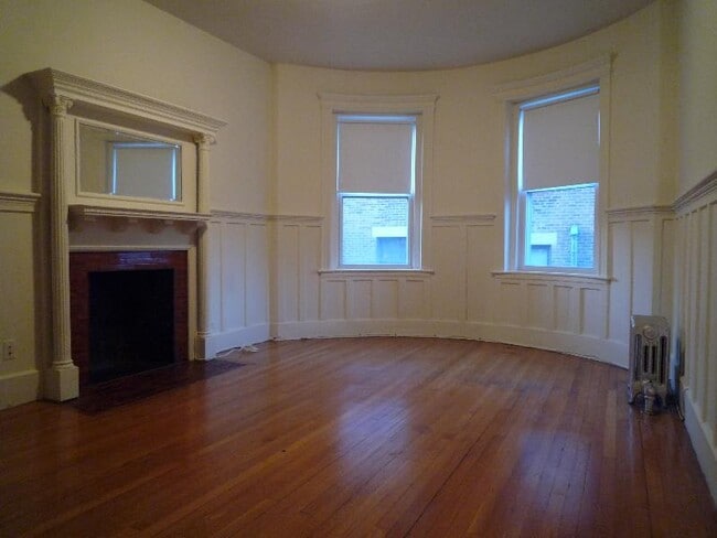 Foto del edificio - 1788 Beacon St