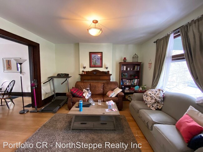 Building Photo - 1483 Belmont Ave