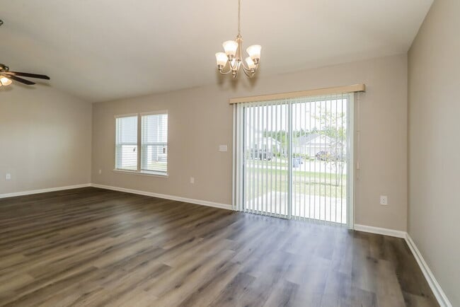 Foto del edificio - 840 Trellis Bay Dr
