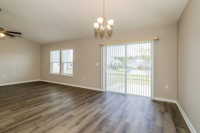 Foto del edificio - 840 Trellis Bay Dr