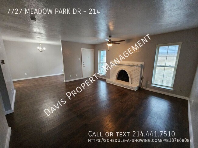 Building Photo - 7727 Meadow Park Dr