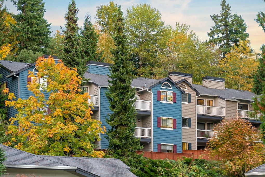Primary Photo - Emerald Ridge
