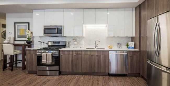 Foto del edificio - 711 N Wells St