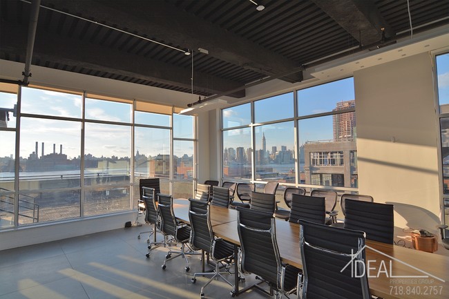 Foto del edificio - 75 West St