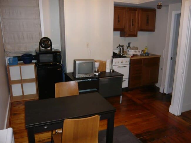 Foto del edificio - 435 Hanover St