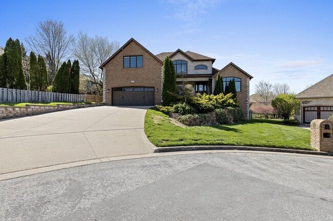 Foto del edificio - 5 Bedroom Dream Home!