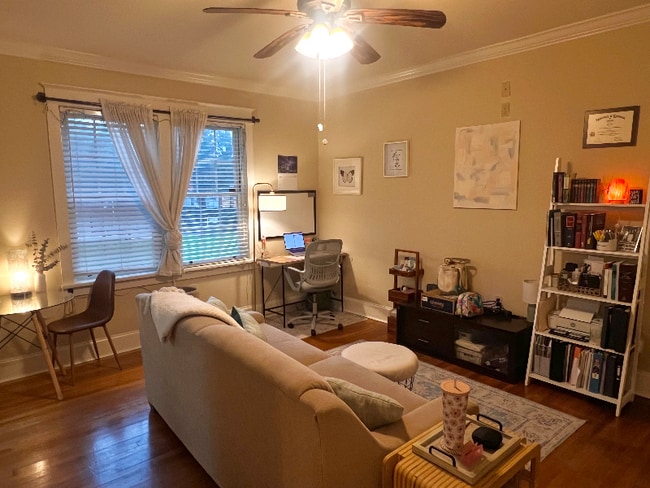 Photo - 3259 Carlotta St Apartment