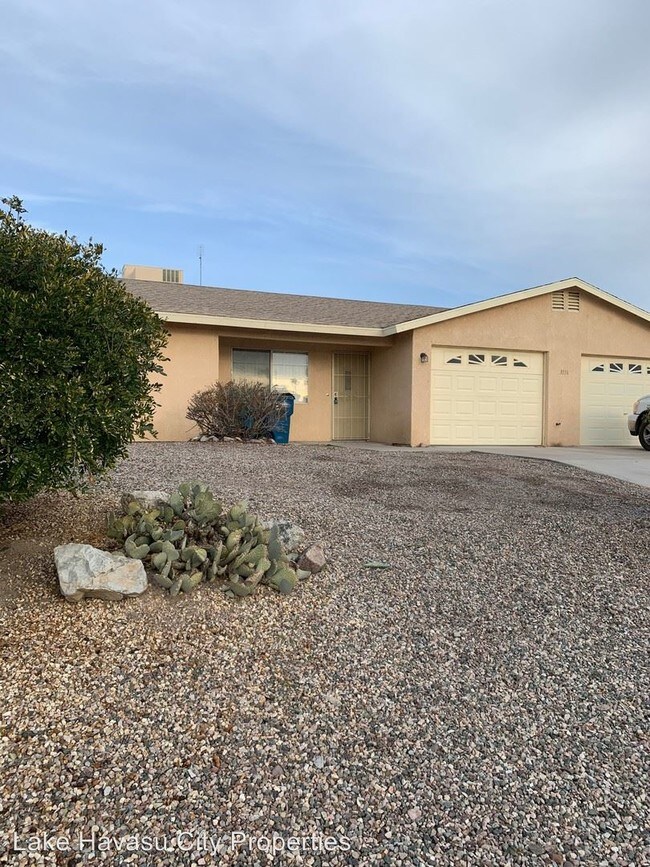 Foto del edificio - 3331 Tomahawk Dr