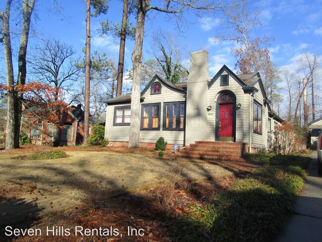 Building Photo - 2 br, 2 bath House - 208 Charlton Street