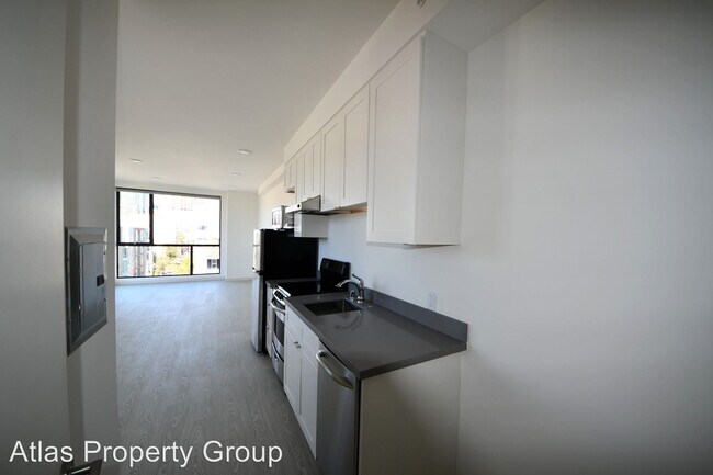 Foto del edificio - 1335 Folsom St