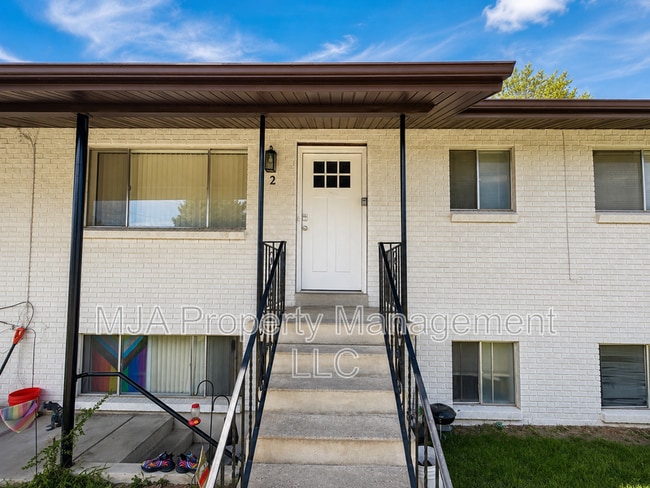 Building Photo - 1428 W 300 N