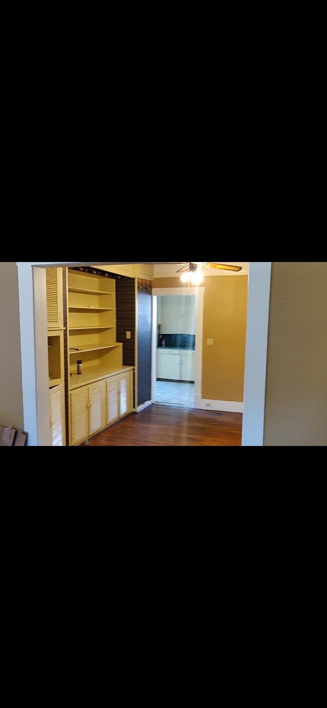 Foto del edificio - 1723 W 18th St