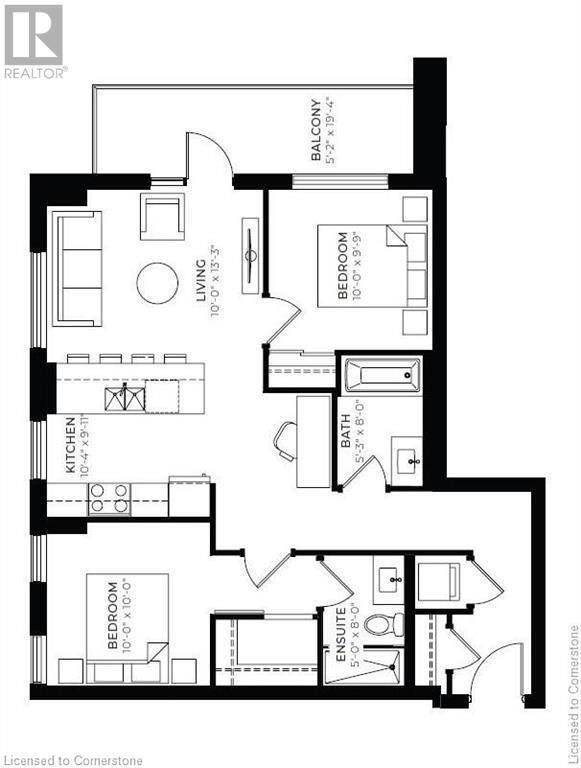 Building Photo - 108 Garment St