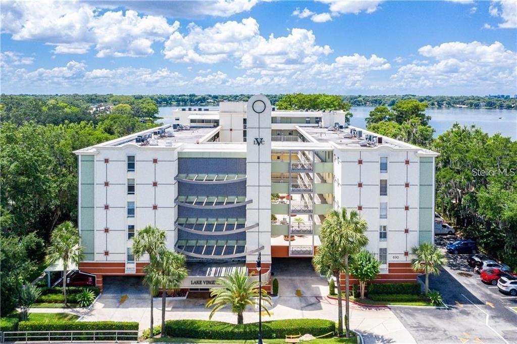 Foto principal - 690 Osceola Ave