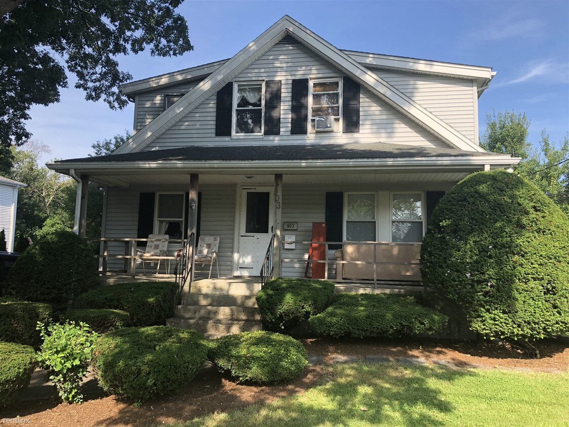 Foto principal - 903 Granite St