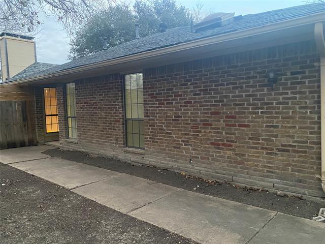 Foto del edificio - 3035 Allister St