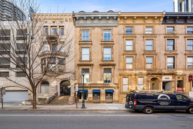 Foto del edificio - 2008 Walnut St